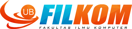 FILKOM UB logo
